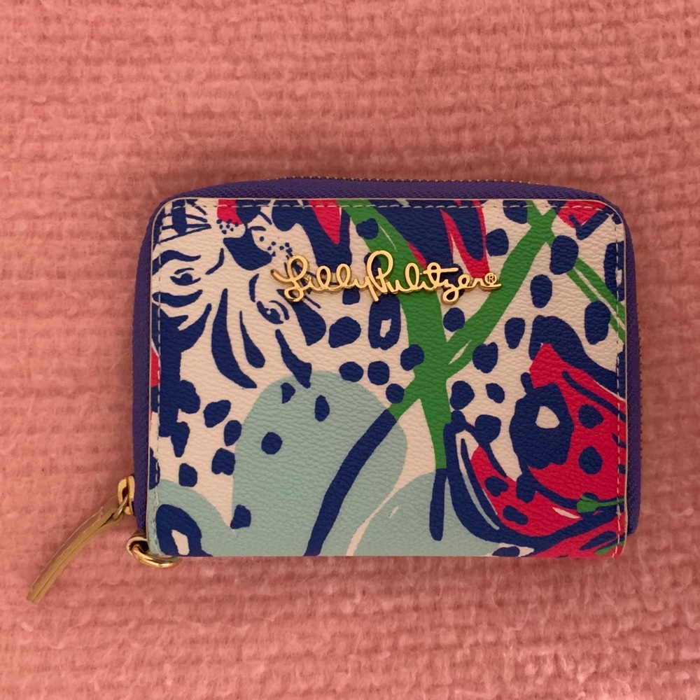 Printed Wallet